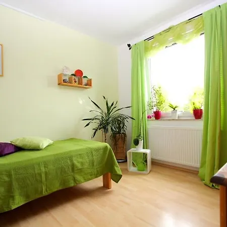 2 Private Single * Hannover